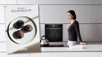 Contur Küche Katalog